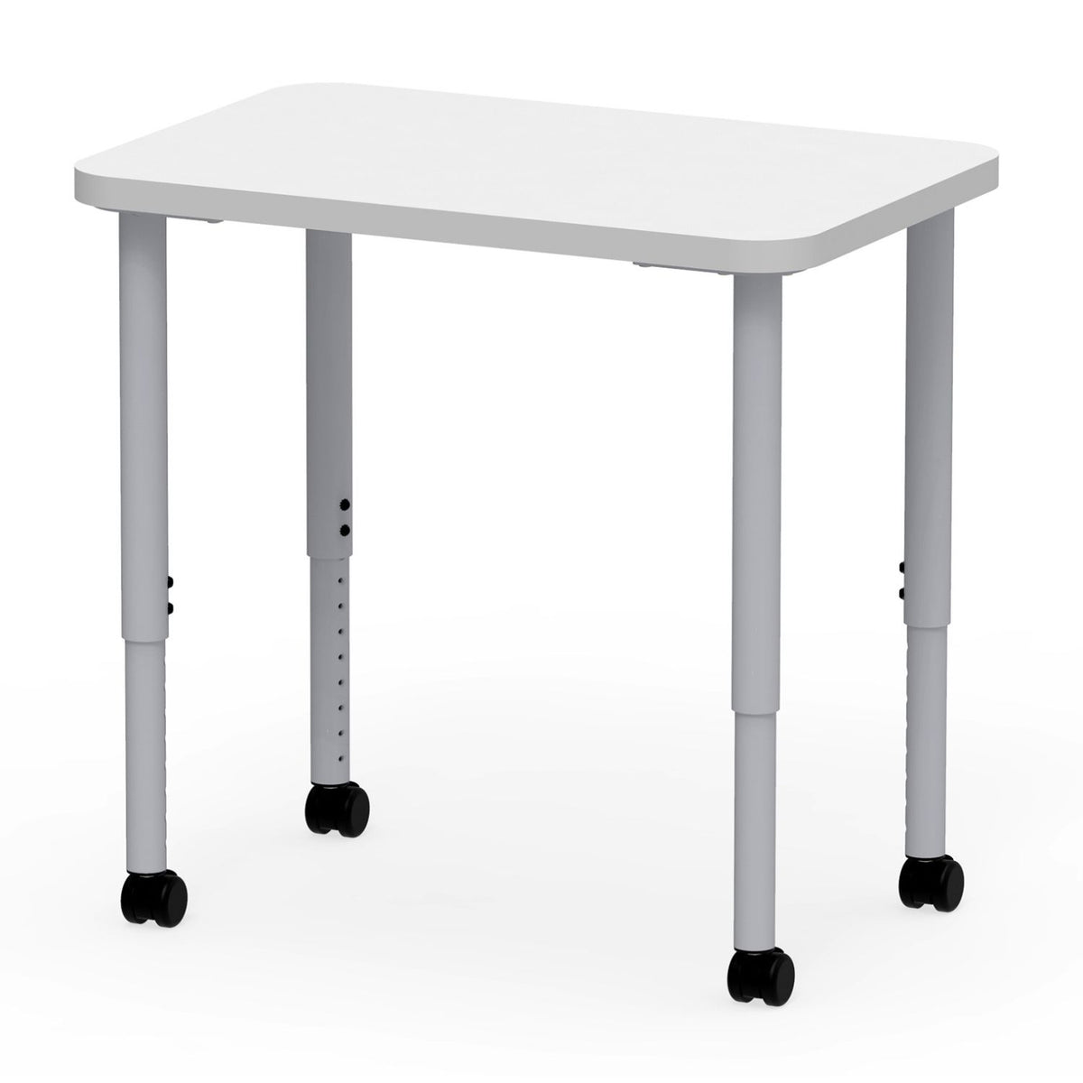 Ruckus | Post-Leg Desk Student Desk KI 