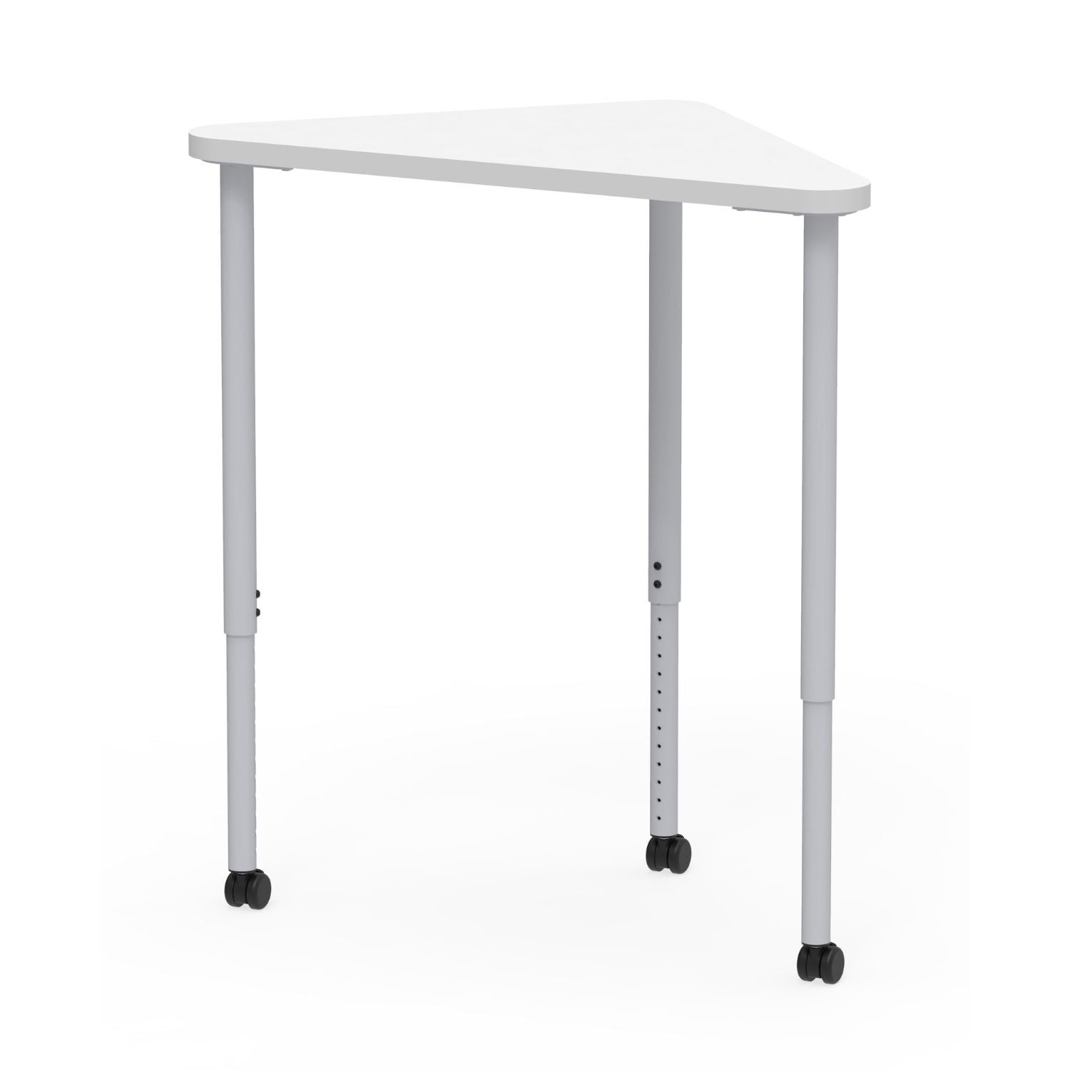 Ruckus | Post-Leg Desk Student Desk KI 