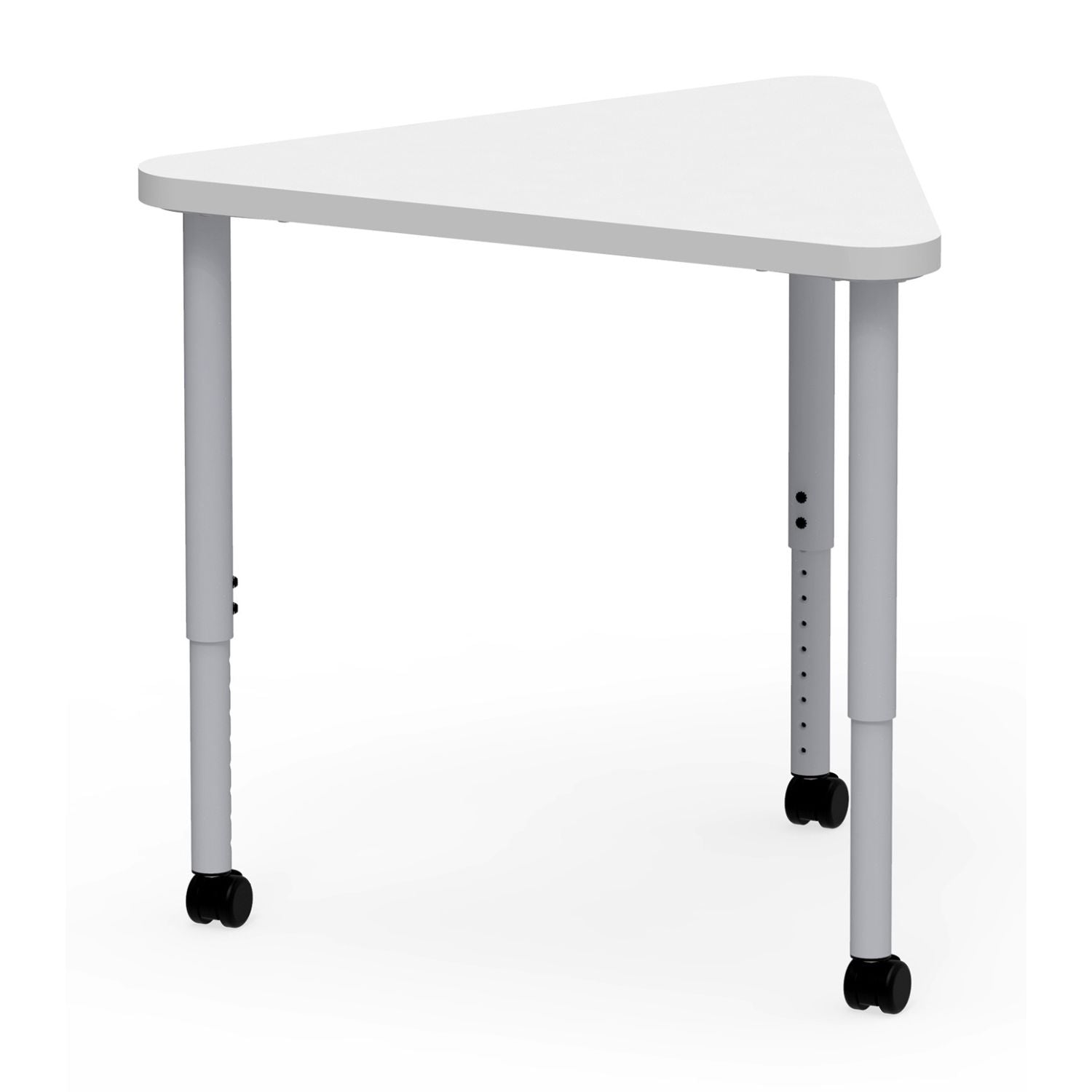Ruckus | Post-Leg Desk Student Desk KI 