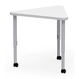 Ruckus | Post-Leg Desk Student Desk KI 