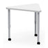 Ruckus | Post-Leg Desk Student Desk KI 