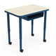 Ruckus | Post-Leg Desk Student Desk KI 