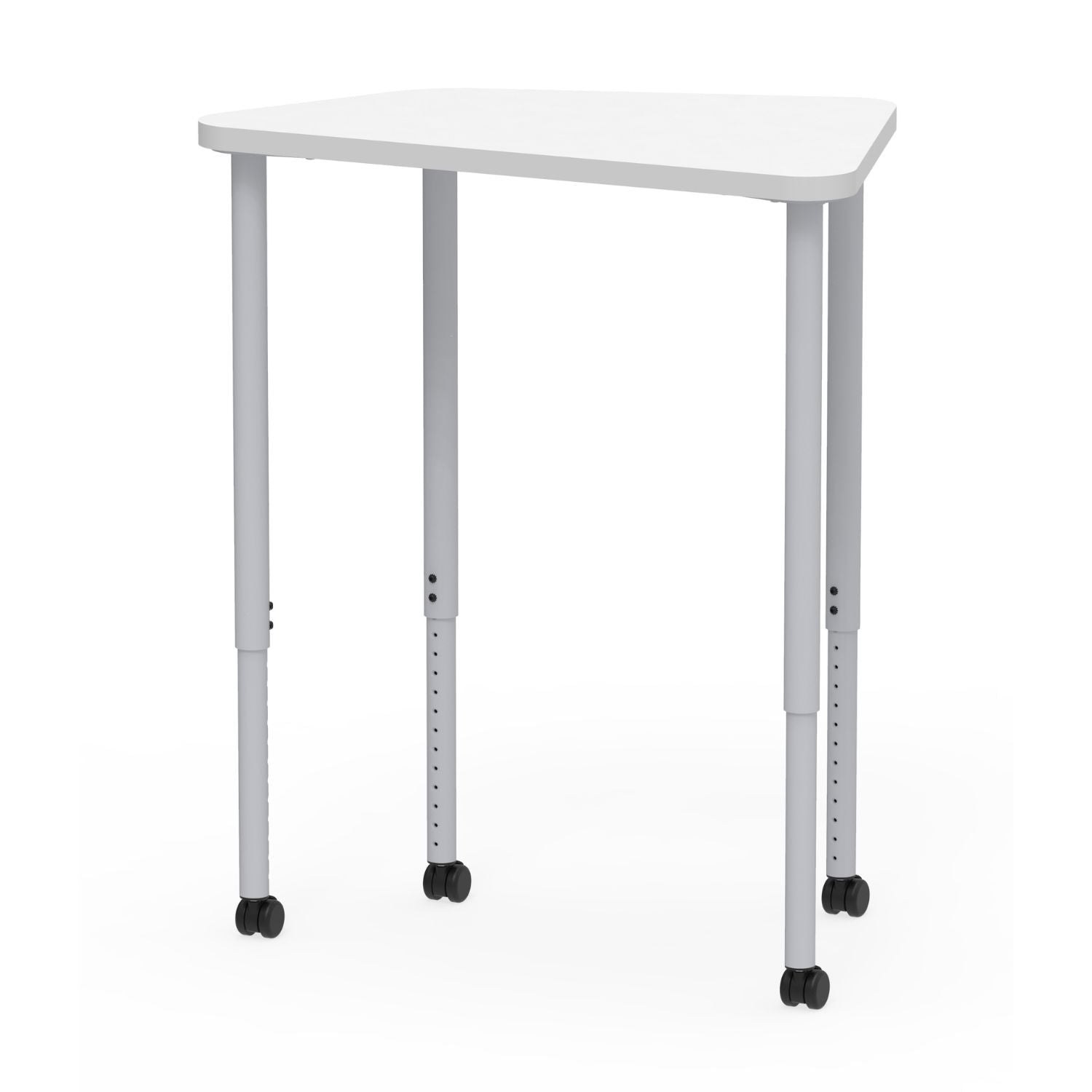Ruckus | Post-Leg Desk Student Desk KI 