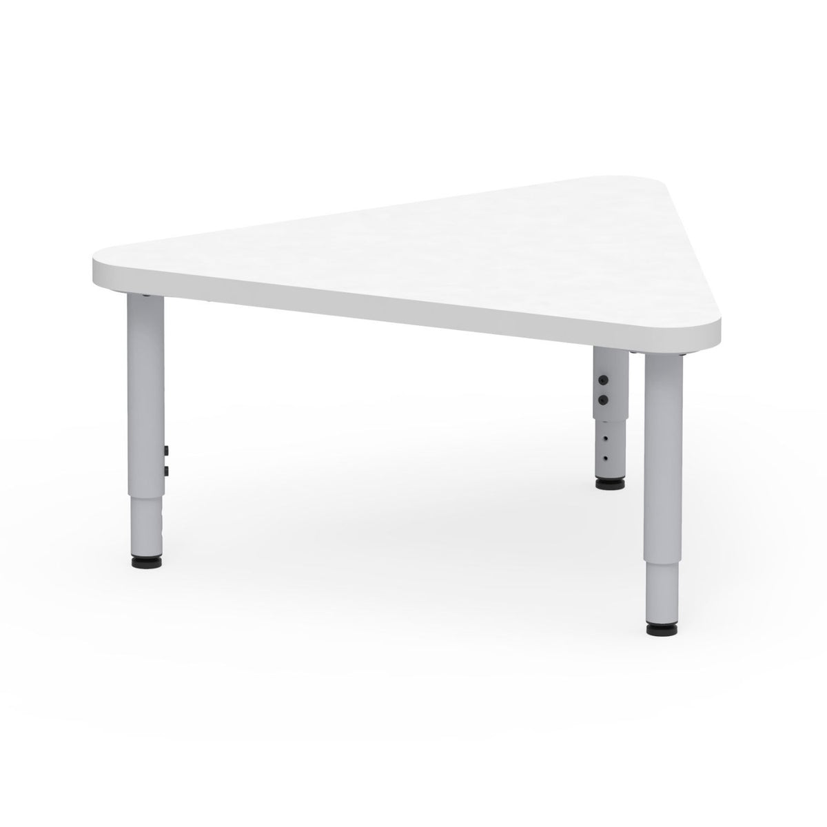 Ruckus | Post-Leg Desk Student Desk KI 
