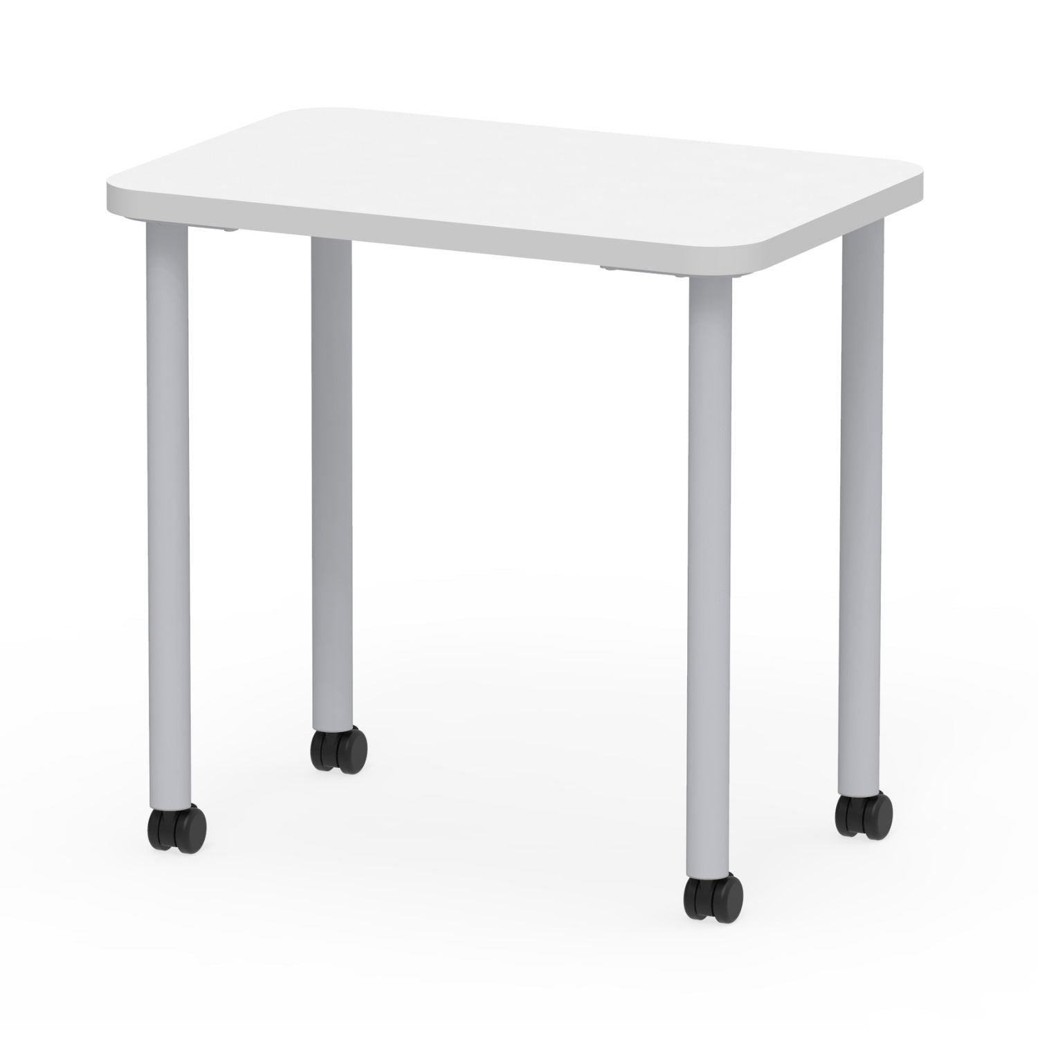 Ruckus | Post-Leg Desk Student Desk KI 