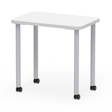 Ruckus | Post-Leg Desk Student Desk KI 