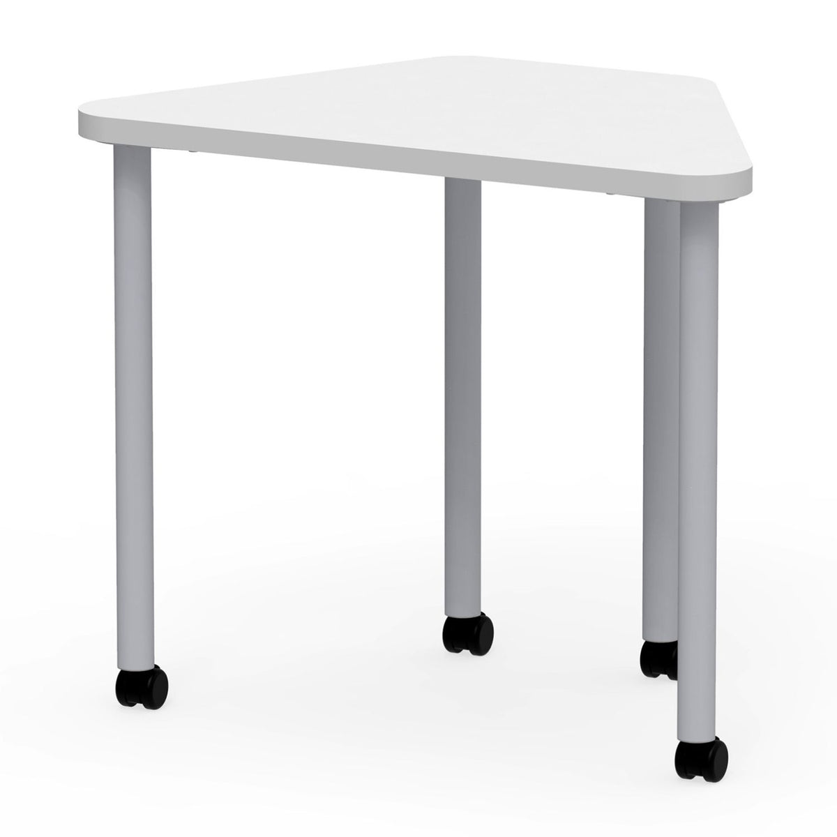 Ruckus | Post-Leg Desk Student Desk KI 