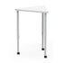 Ruckus | Post-Leg Desk Student Desk KI 