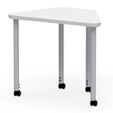 Ruckus | Post-Leg Desk Student Desk KI 