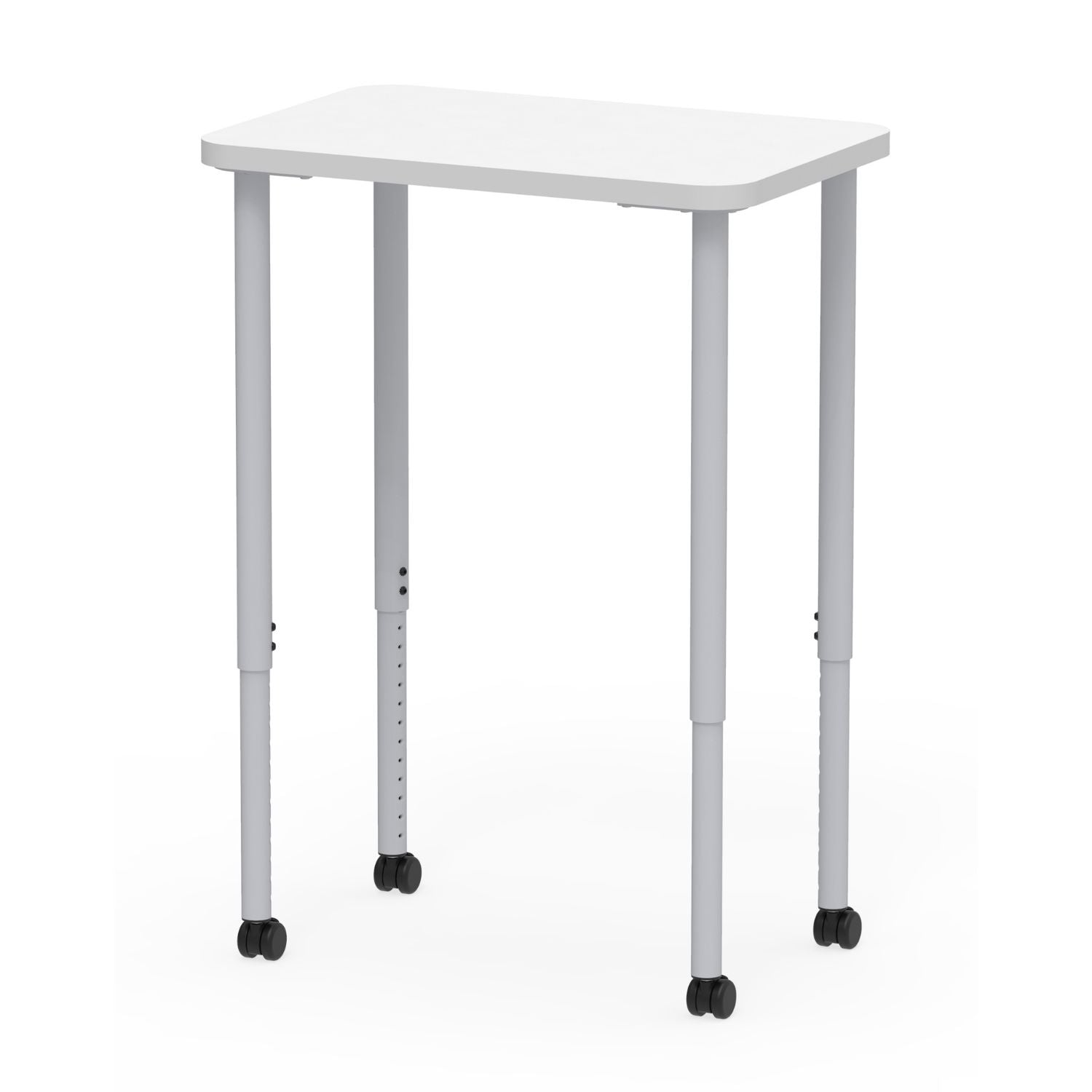Ruckus | Post-Leg Desk Student Desk KI 