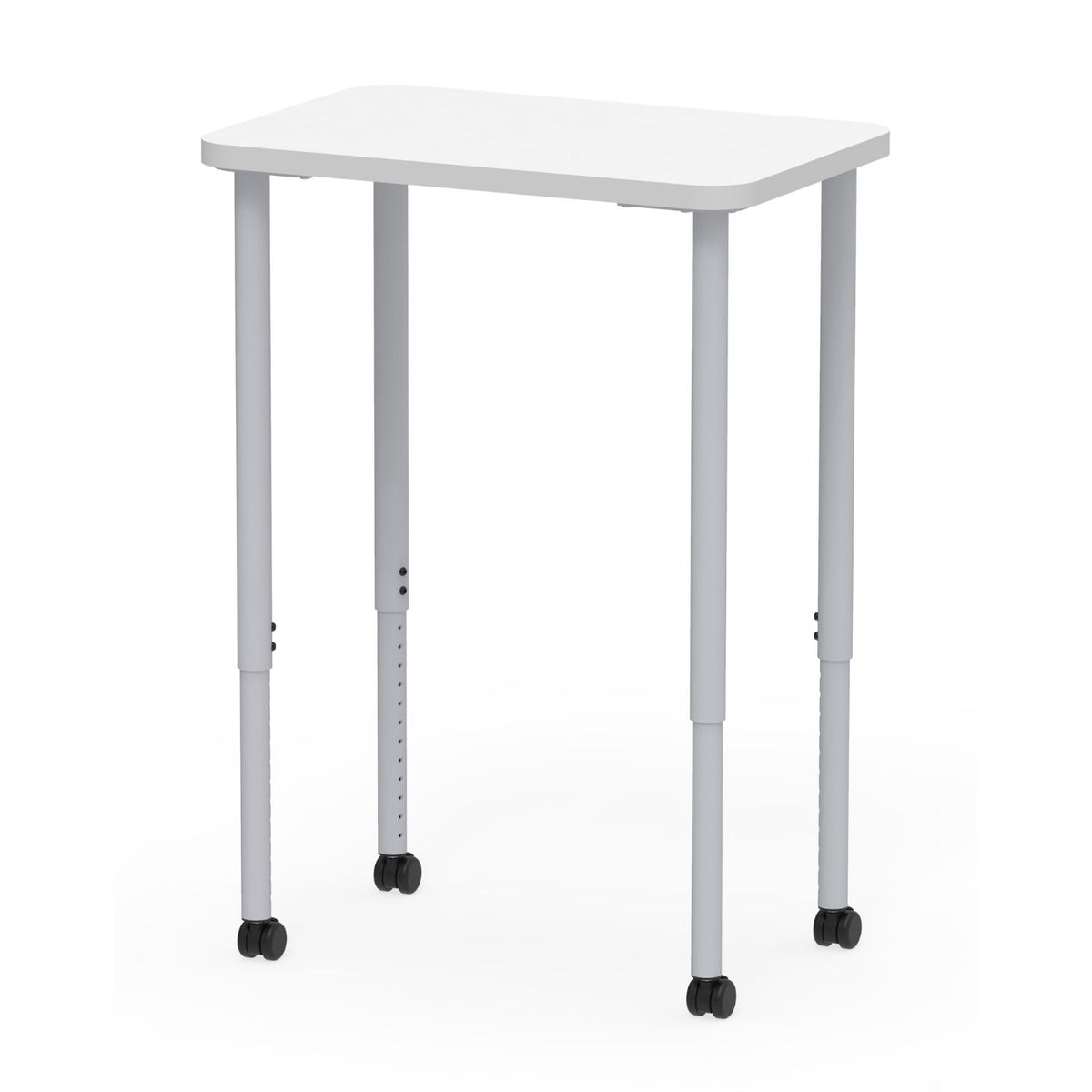 Ruckus | Post-Leg Desk Student Desk KI 