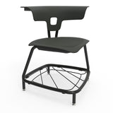 Ruckus | Stack Chair Guest Chair, Cafe Chair, Stack Chair, Classroom Chairs KI 