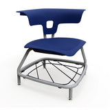 Ruckus | Stack Chair Guest Chair, Cafe Chair, Stack Chair, Classroom Chairs KI 