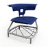 Ruckus | Stack Chair Guest Chair, Cafe Chair, Stack Chair, Classroom Chairs KI 