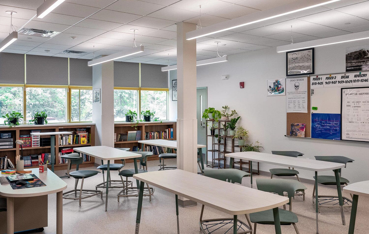 Ruckus | Stack Chair Guest Chair, Cafe Chair, Stack Chair, Classroom Chairs KI 