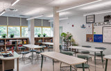 Ruckus | Stack Chair Guest Chair, Cafe Chair, Stack Chair, Classroom Chairs KI 