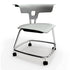Ruckus | Stack Chair Guest Chair, Cafe Chair, Stack Chair, Classroom Chairs KI 