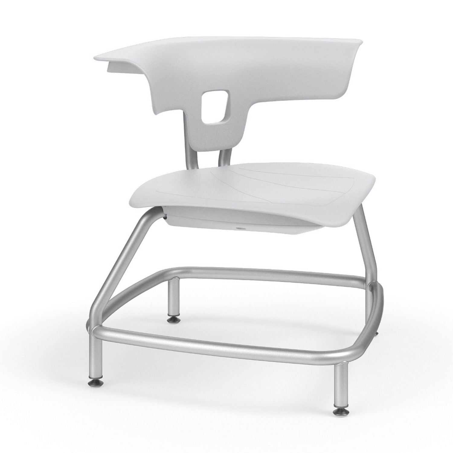 Ruckus | Stack Chair Guest Chair, Cafe Chair, Stack Chair, Classroom Chairs KI 