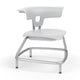 Ruckus | Stack Chair Guest Chair, Cafe Chair, Stack Chair, Classroom Chairs KI 