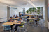 Ruckus | Stack Chair Guest Chair, Cafe Chair, Stack Chair, Classroom Chairs KI 