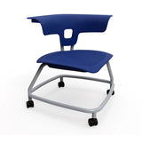 Ruckus | Stack Chair Guest Chair, Cafe Chair, Stack Chair, Classroom Chairs KI 