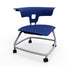 Ruckus | Stack Chair Guest Chair, Cafe Chair, Stack Chair, Classroom Chairs KI 