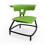 Ruckus | Stack Chair Guest Chair, Cafe Chair, Stack Chair, Classroom Chairs KI 