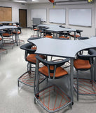 Ruckus | Stools Stool KI 