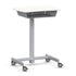 Shift+ Interact Height-adjustable Lectern Student Desk, Height Adjustable Table VS America 