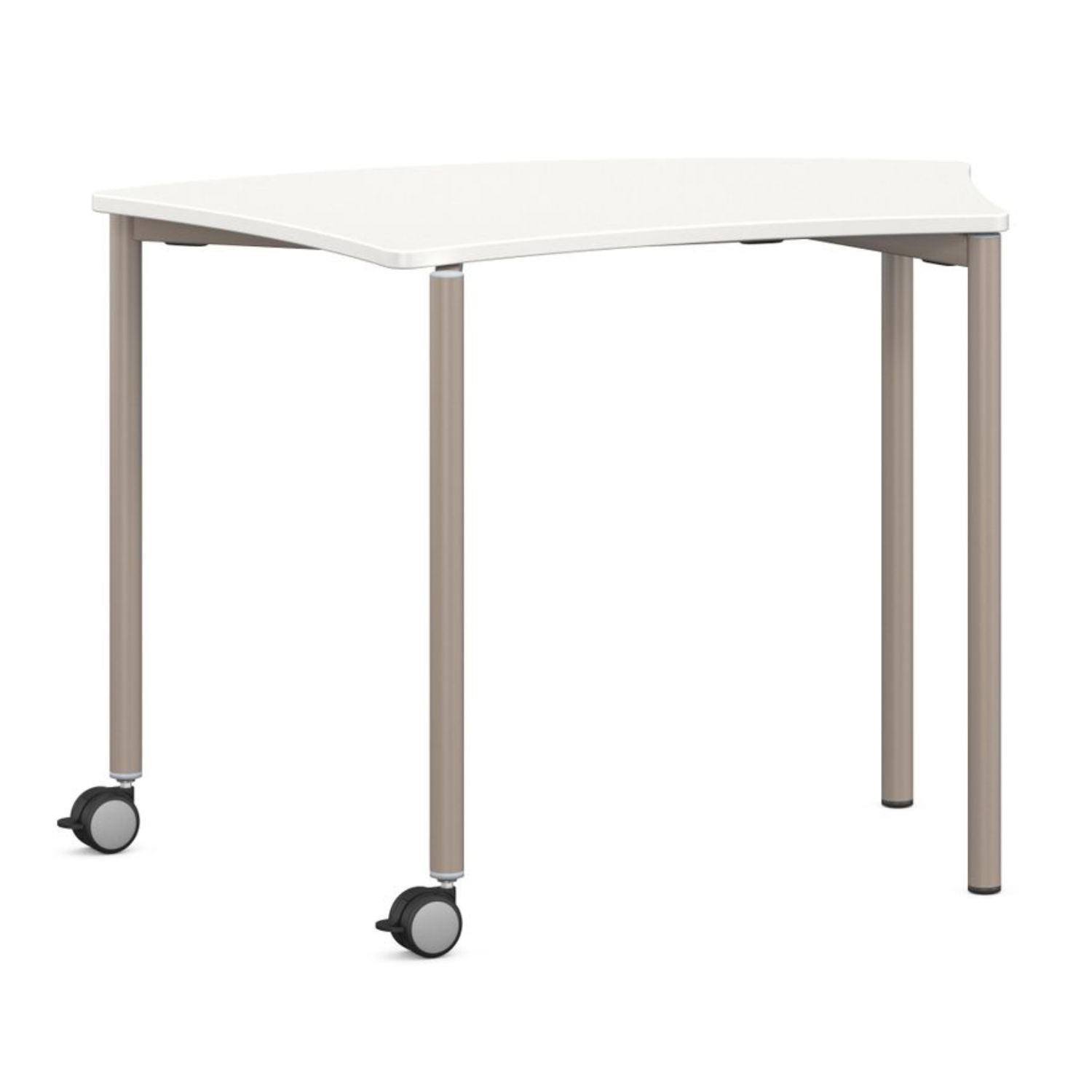 Shift+ Thumbprint Classroom Desk Student Desk VS America 