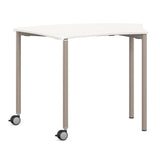 Shift+ Thumbprint Classroom Desk Student Desk VS America 