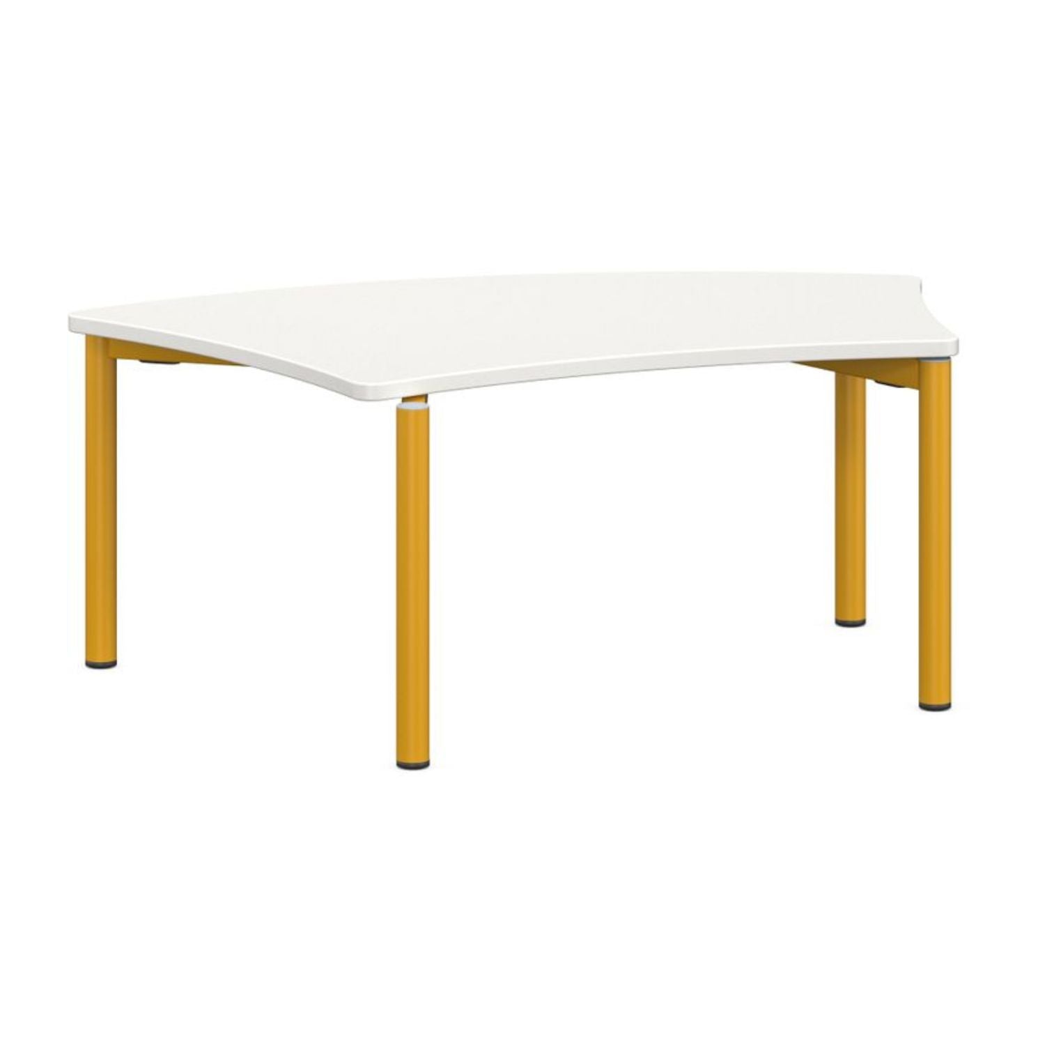 Shift+ Thumbprint Classroom Desk Student Desk VS America 
