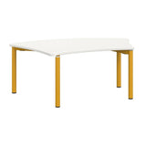 Shift+ Thumbprint Classroom Desk Student Desk VS America 