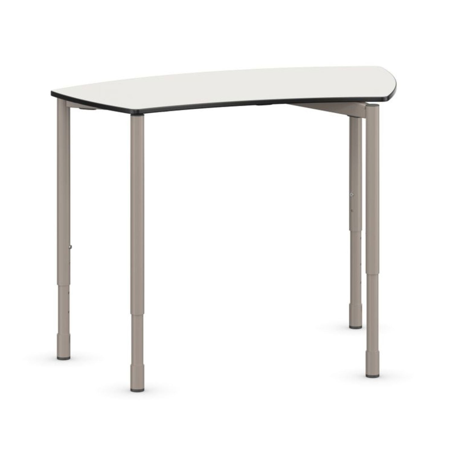 Shift+ Thumbprint Classroom Desk Student Desk VS America 