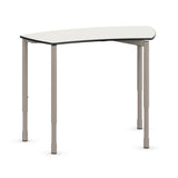 Shift+ Thumbprint Classroom Desk Student Desk VS America 