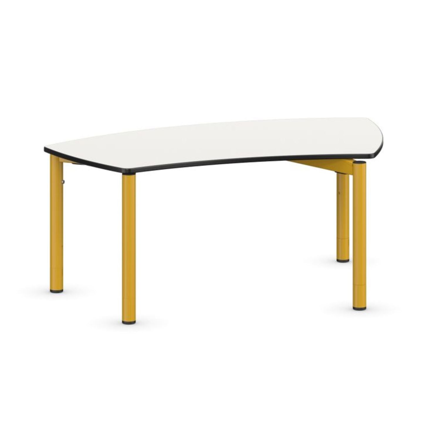 Shift+ Thumbprint Classroom Desk Student Desk VS America 