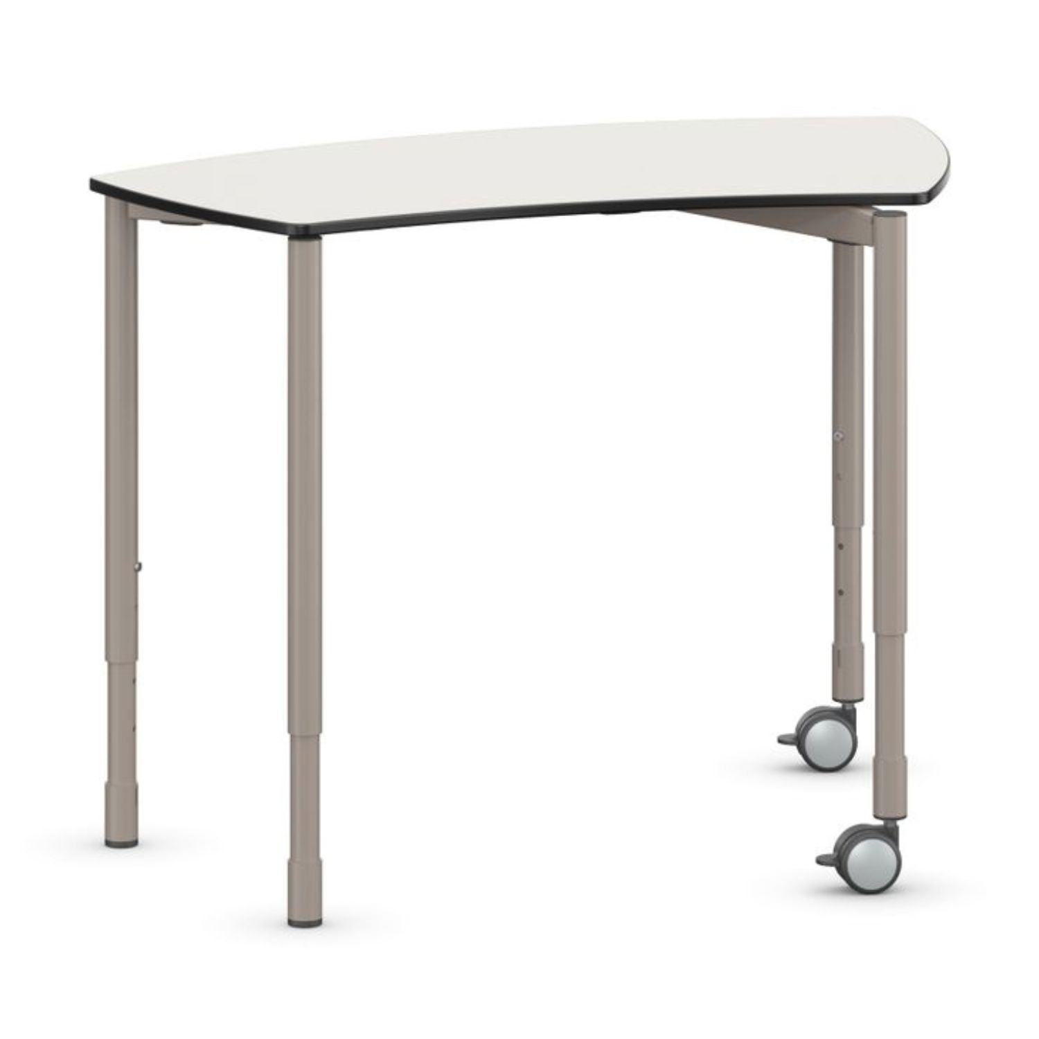 Shift+ Thumbprint Classroom Desk Student Desk VS America 