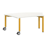 Shift+ Thumbprint Classroom Desk Student Desk VS America 