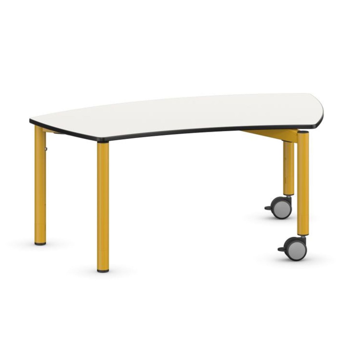 Shift+ Thumbprint Classroom Desk Student Desk VS America 