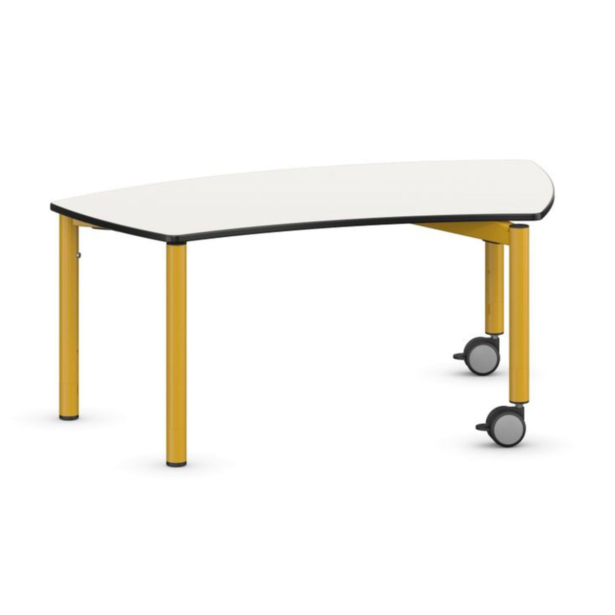 Shift+ Thumbprint Classroom Desk Student Desk VS America 