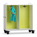 Shift+ Transfer Straight Storage Unit Bookcase VS America 