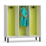 Shift+ Transfer Straight Storage Unit Bookcase VS America 