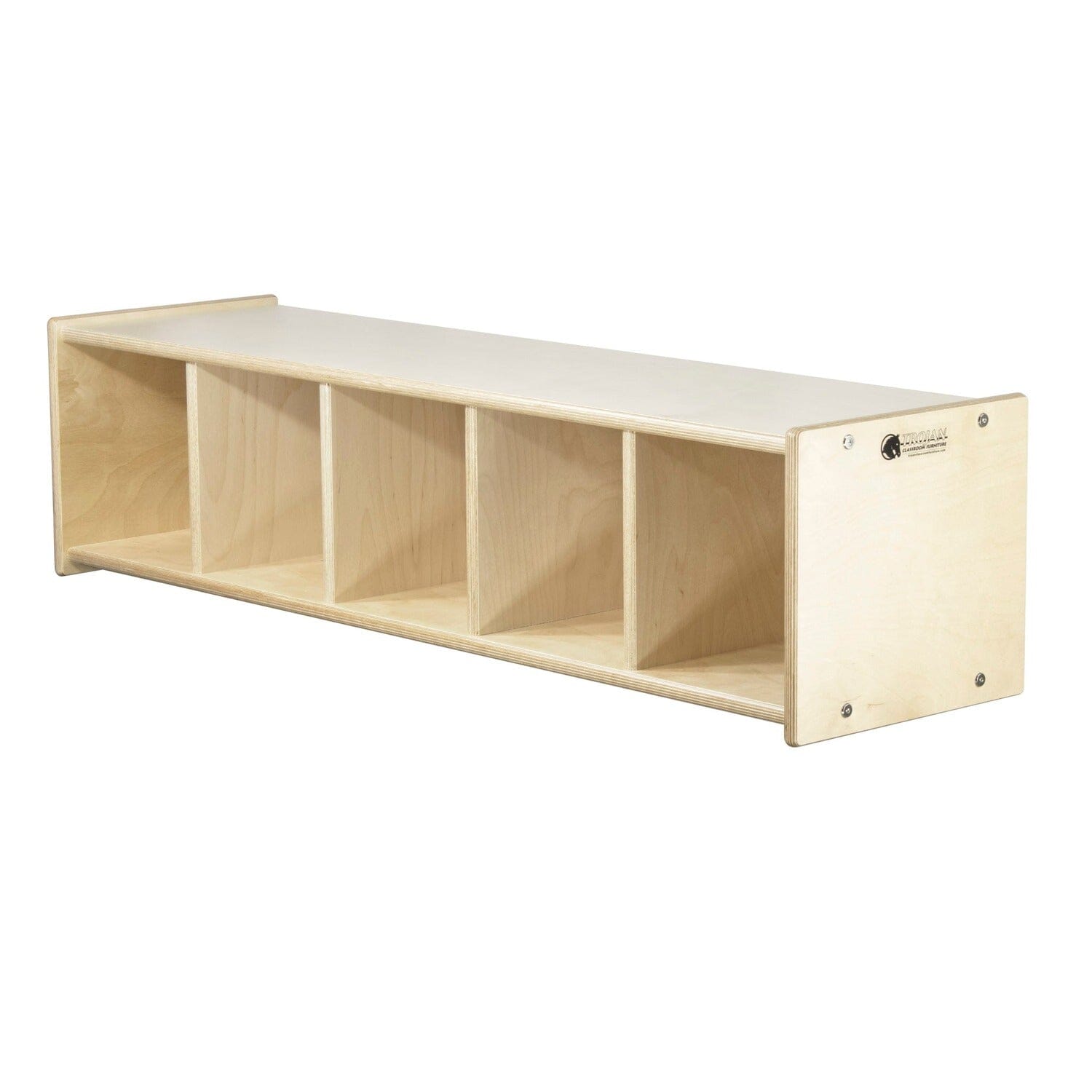 Shoe Storage & Bench | Trojan Classroom Furniture Coat Cubbies & Lockers Trojan Classroom Furniture 