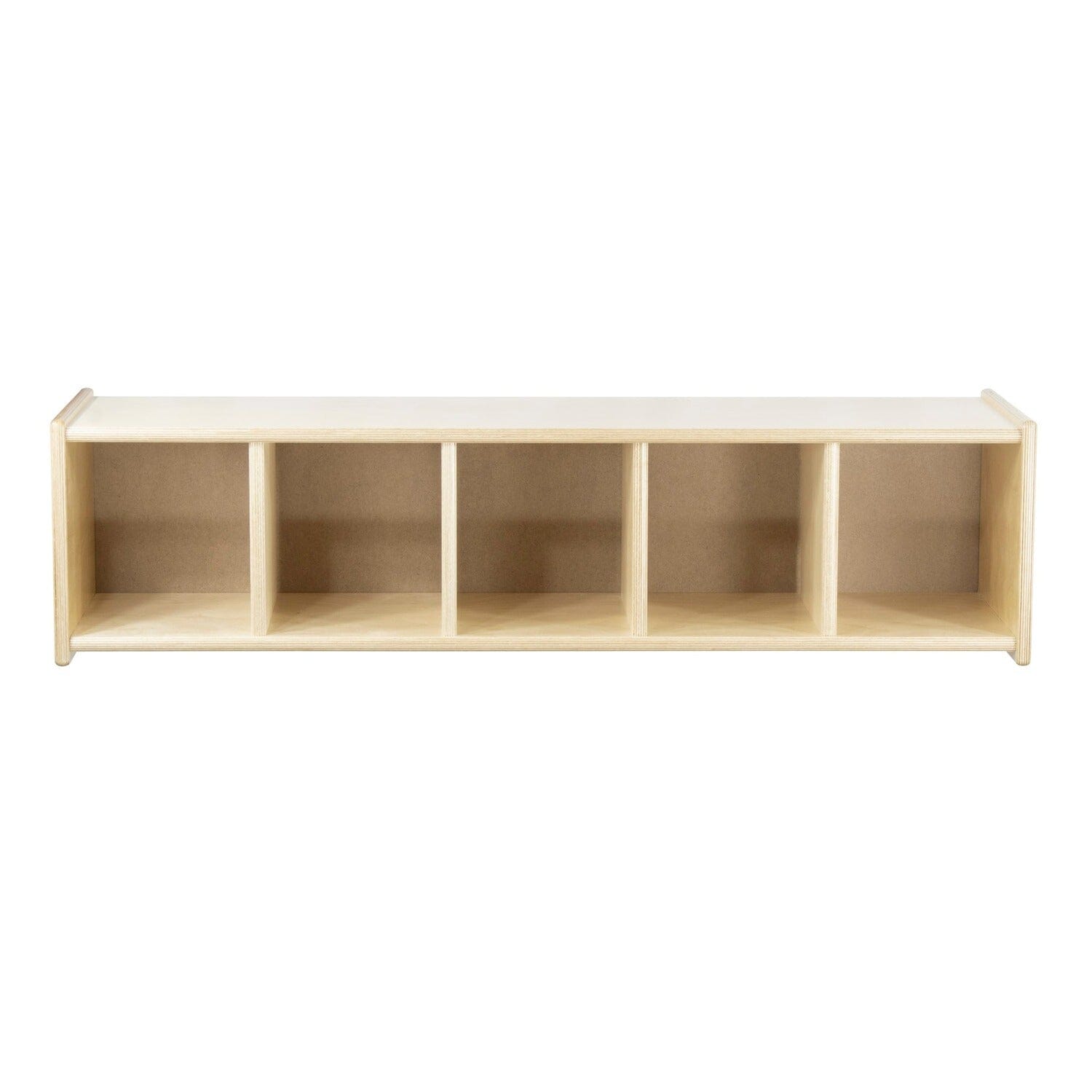 Shoe Storage & Bench | Trojan Classroom Furniture Coat Cubbies & Lockers Trojan Classroom Furniture 