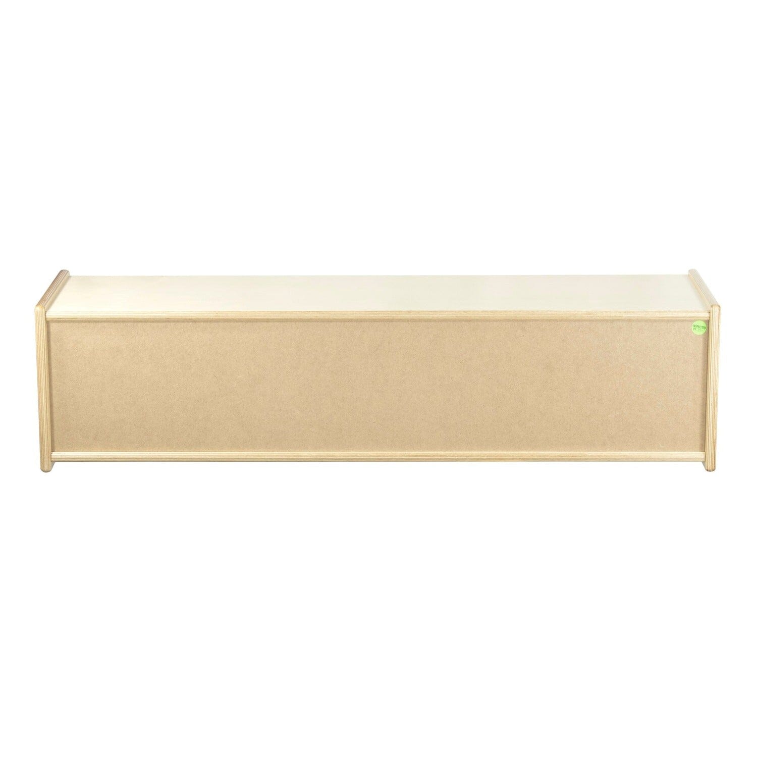 Shoe Storage & Bench | Trojan Classroom Furniture Coat Cubbies & Lockers Trojan Classroom Furniture 