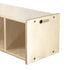 Shoe Storage & Bench | Trojan Classroom Furniture Coat Cubbies & Lockers Trojan Classroom Furniture 