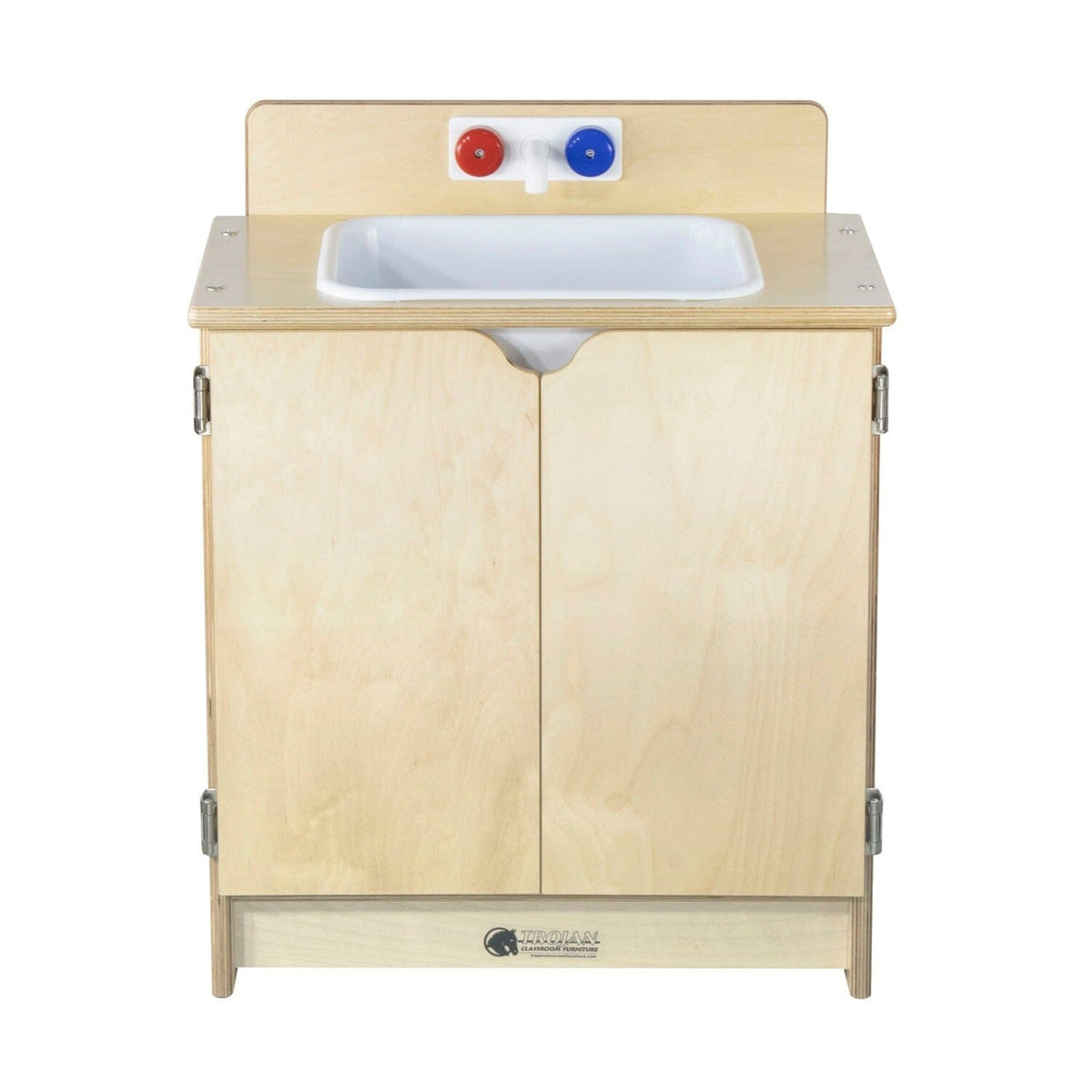 Sink Kitchen Unit | Trojan Classroom Furniture Interactive Play Furniture Trojan Classroom Furniture 