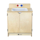 Sink Kitchen Unit | Trojan Classroom Furniture Interactive Play Furniture Trojan Classroom Furniture 