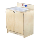 Sink Kitchen Unit | Trojan Classroom Furniture Interactive Play Furniture Trojan Classroom Furniture 