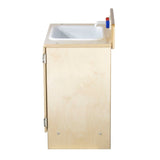 Sink Kitchen Unit | Trojan Classroom Furniture Interactive Play Furniture Trojan Classroom Furniture 